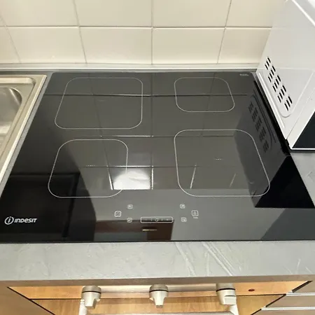 Lejlighed Piccolo Nido - Wifi & Air Conditioning Sanremo