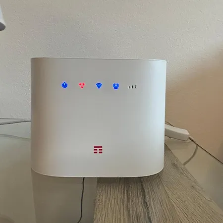 Piccolo Nido - Wifi & Air Conditioning *